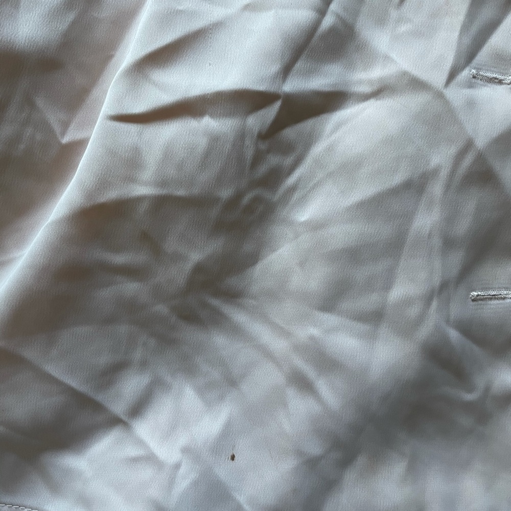 Button Down Blouse - image 4